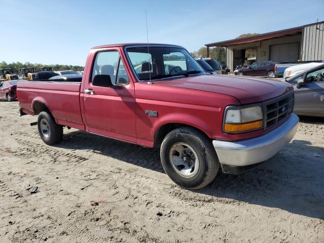 Vin: 1ftef15n2rna53846, lot: 53370775, ford all models 19944