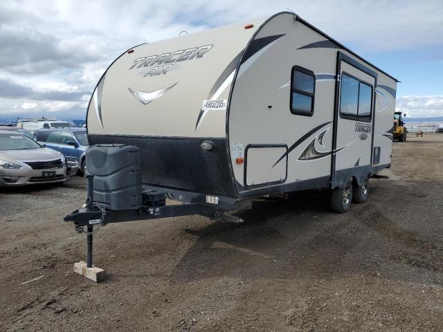 WILDWOOD TRACER 2017 beige   5ZT2TRMB9HB512595 photo #3