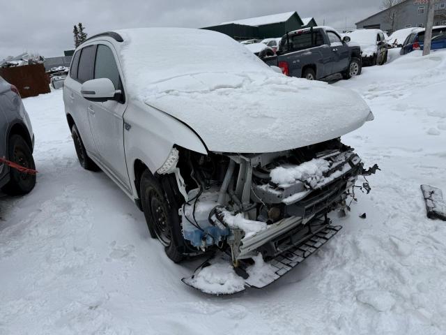 Vin: ja4j2va7xnz611724, lot: 49676565, mitsubishi outlander sel 20224