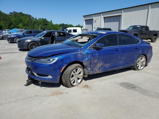 CHRYSLER 200 LIMITED