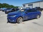 2016 CHRYSLER 200 LIMITE - 1C3CCCAB3GN151017