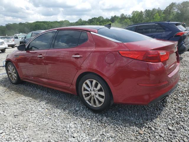 Vin: 5xxgn4a73eg274852, lot: 54860605, kia optima ex 20142