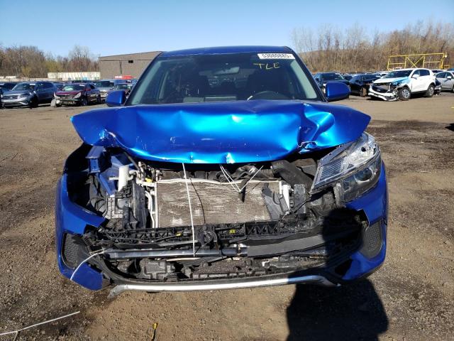 2021 KIA SELTOS LX KNDEPCAA3M7191453