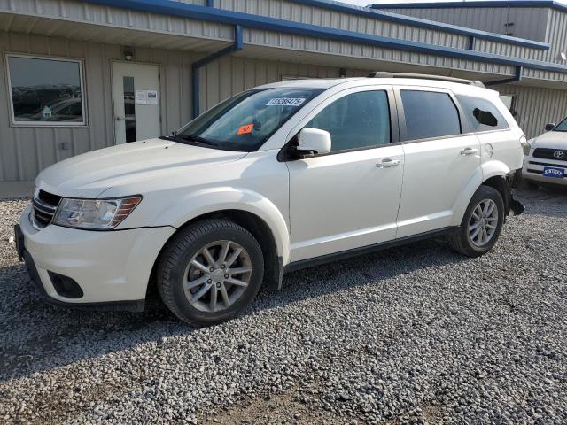 DODGE JOURNEY SX