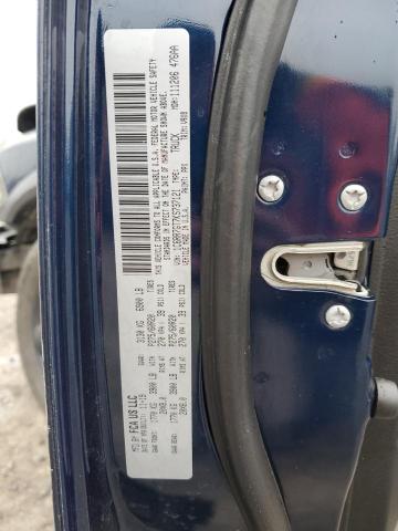 2019 RAM 1500 CLASS 1C6RR7GT7KS737121
