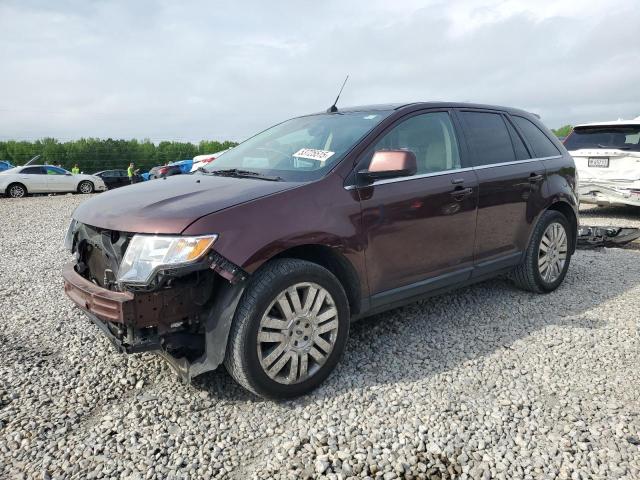 FORD EDGE LIMITED