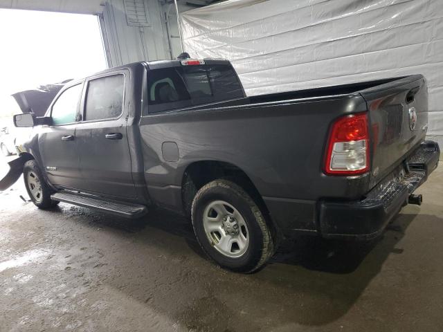 2022 RAM 1500 TRADE - 1C6RRFNGXNN333734