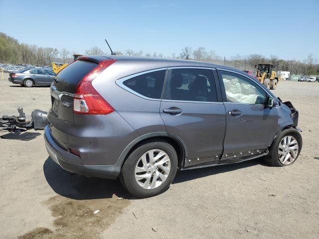 Vin: 5j6rm4h59fl058225, lot: 54241305, honda crv ex 20153