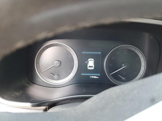 2020 HYUNDAI TUCSON LIM - KM8J3CAL1LU158457