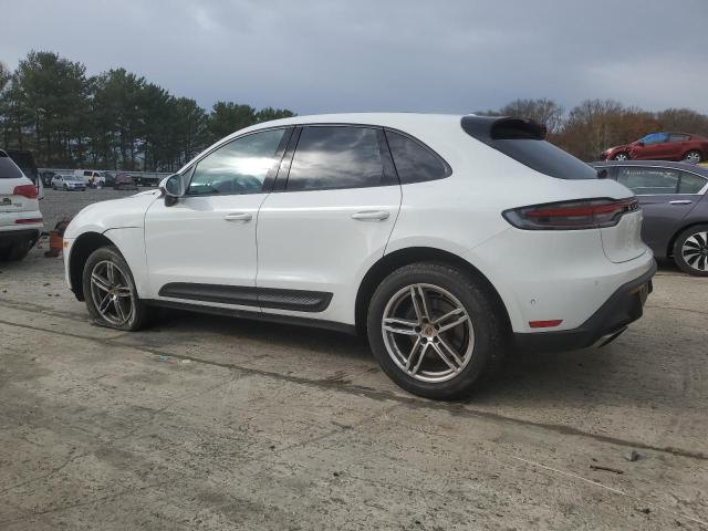 Vin: wp1aa2a59plb11919, lot: 52629265, porsche macan base base 20232