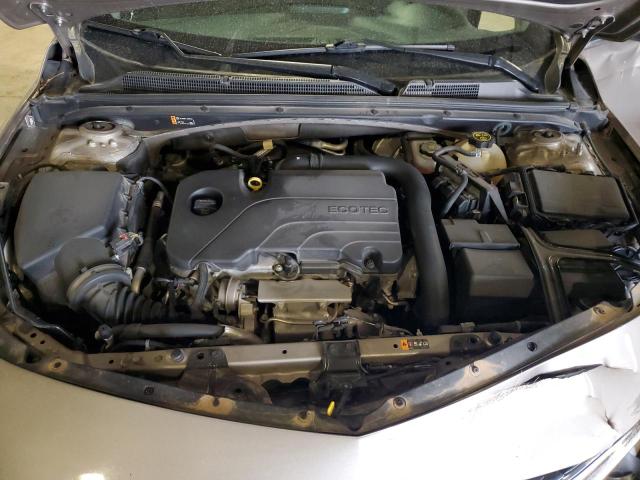 2022 CHEVROLET MALIBU LT - 1G1ZD5ST9NF195013
