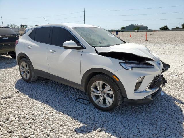 Vin: kl4ambs22rb050946, lot: 53109645, buick encore preferred 20244