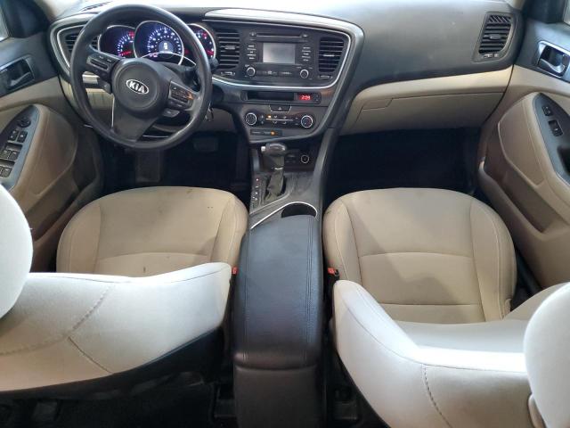 2015 KIA OPTIMA LX - 5XXGM4A71FG397991