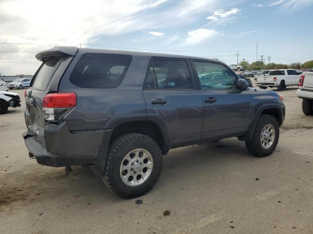 Vin: jtebu5jr7b5062939, lot: 54439305, toyota 4runner sr5 20113