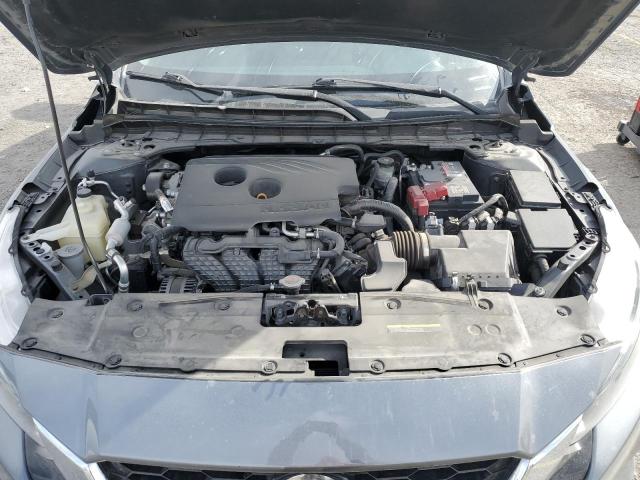 2020 NISSAN ALTIMA S - 1N4BL4BV9LC246165