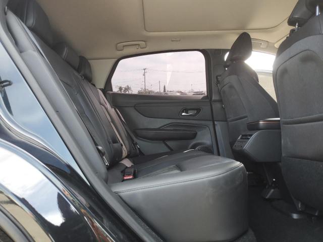 2023 NISSAN ARIYA EVOL - JN1DF0BBXPM711127