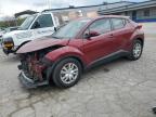 2019 TOYOTA C-HR XLE - NMTKHMBX2KR076787