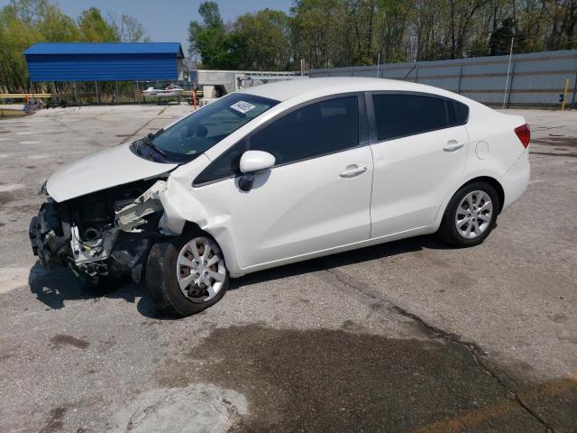 Vin: knadm4a37d6308594, lot: 54486885, kia rio lx 2013 img_1