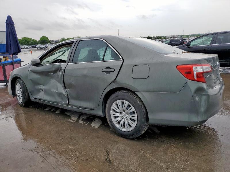 Vin: 4t4bf1fk0er441585, lot: 53969755, toyota camry l 20142