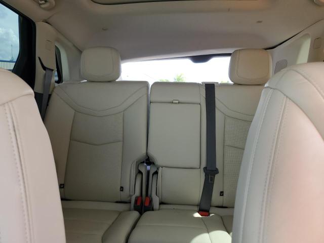 2021 CADILLAC XT5 PREMIU - 1GYKNDRS4MZ168399
