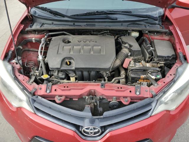 2015 TOYOTA COROLLA L - 5YFBURHE1FP320282