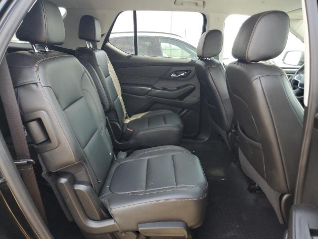 2021 CHEVROLET TRAVERSE L - 1GNEVHKW9MJ266082