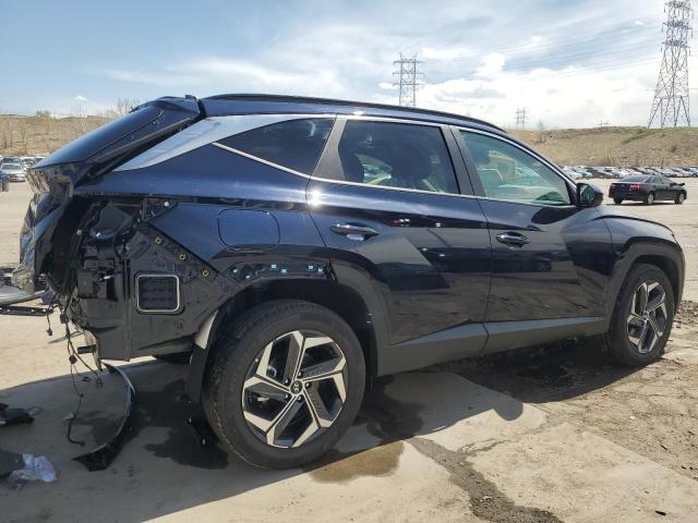 Vin: km8jbdd29ru228999, lot: 53299205, hyundai tucson sel 20243