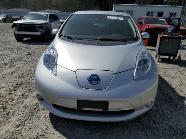 2016 NISSAN LEAF SV 1N4BZ0CP8GC306384