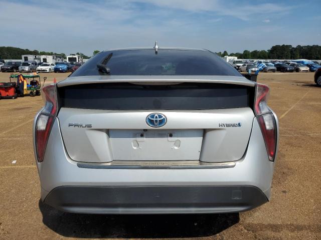 2016 TOYOTA PRIUS - JTDKBRFU9G3517419