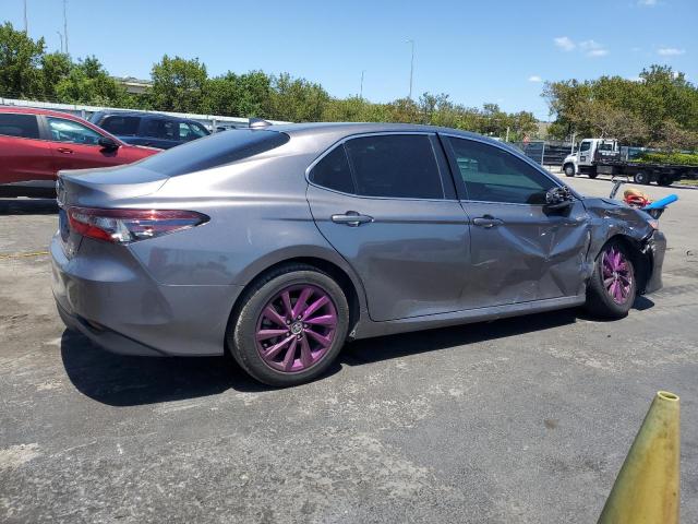 2023 TOYOTA CAMRY LE 4T1C11AK5PU085139
