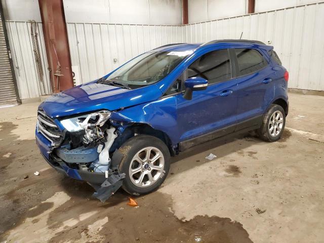 Vin: maj3p1texjc212772, lot: 52376005, ford ecosport se 2018 img_1