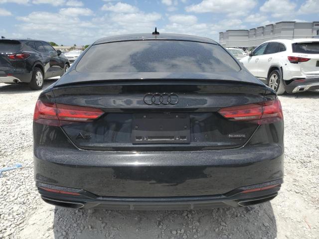 2024 AUDI A5 PREMIUM - WAUFACF59RA057734