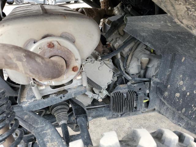 2023 CAN-AM MAVERICK S 3JB1BAX49PK000422