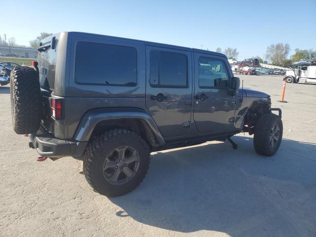 Vin: 1c4bjwfgxhl737844, lot: 53044635, jeep wrangler rubicon 20173
