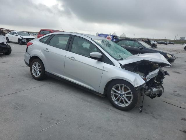 Vin: 1fadp3f21jl316682, lot: 53869385, ford focus se 20184