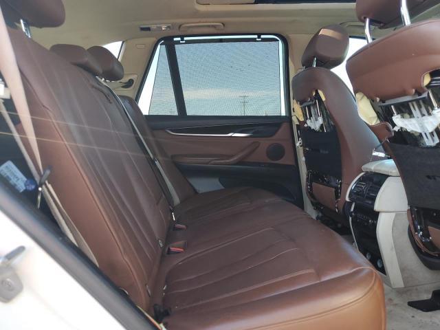 2015 BMW X5 XDRIVE5 - 5UXKR6C53F0J79425
