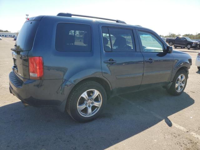 Vin: 5fnyf4h5xcb007889, lot: 52284075, honda pilot exl 20123