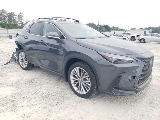 Vin: 2t2ggcez4sc081138, lot: 54490465, lexus nx 350 pre 350 premium 20254