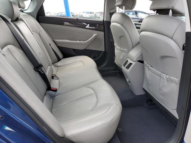 2015 HYUNDAI SONATA SPO - 5NPE34AF5FH101487