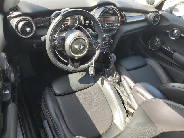 2015 MINI COOPER S WMWXP7C59F2A38379