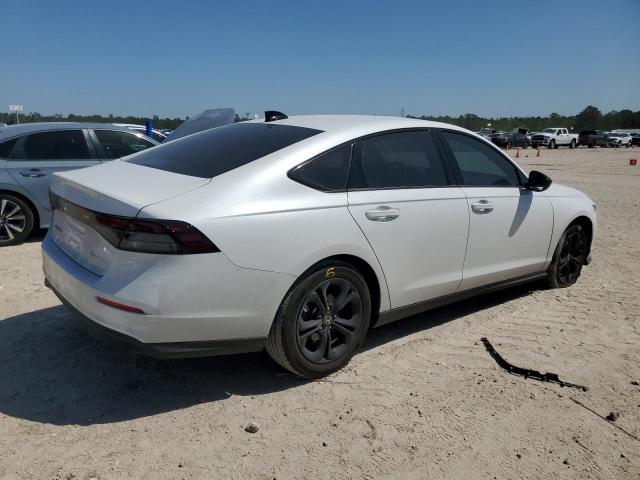 Vin: 1hgcy1f4xsa011320, lot: 52557105, honda accord se 20253