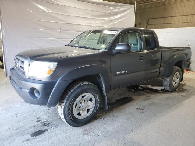 TOYOTA TACOMA ACC