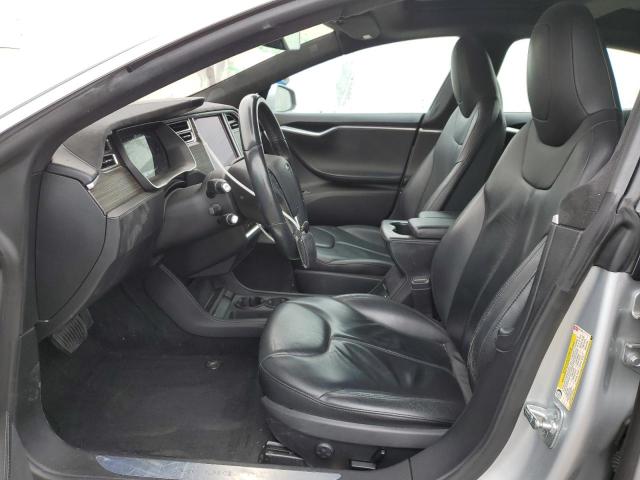 2015 TESLA MODEL S 85 5YJSA1H28FFP78686