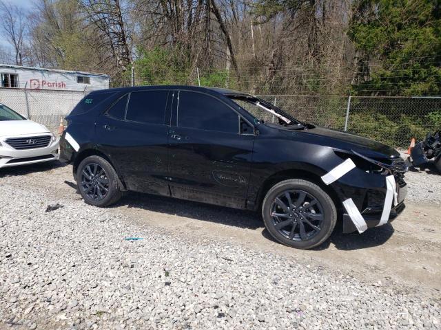 Vin: 3gnaxweg0pl137520, lot: 53566505, chevrolet equinox rs 20234