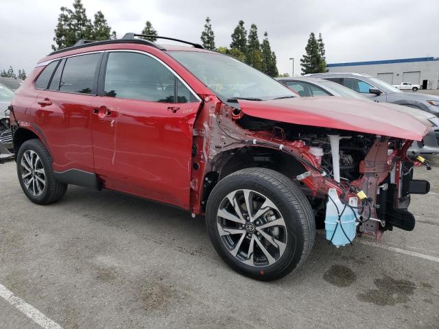 Vin: 7mudaaag9sv130882, lot: 54448755, toyota corolla cr xle 20254