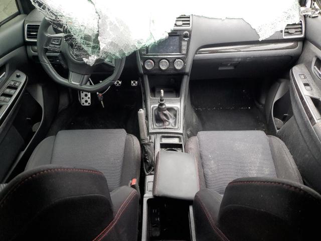 2020 SUBARU WRX JF1VA1A67L9832548