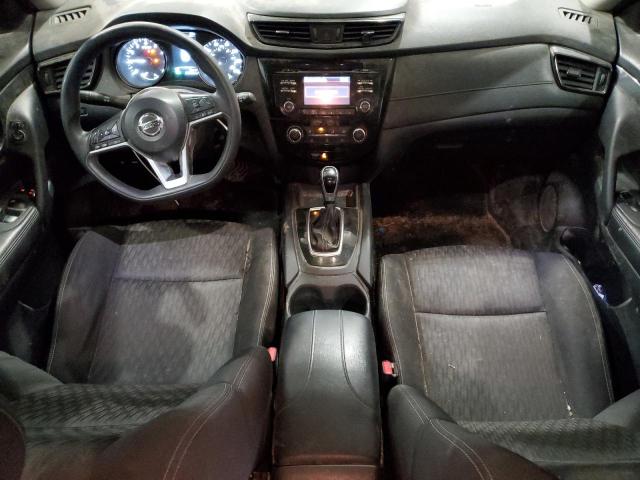 2017 NISSAN ROGUE S - KNMAT2MV3HP523402