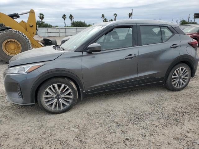 NISSAN KICKS SV