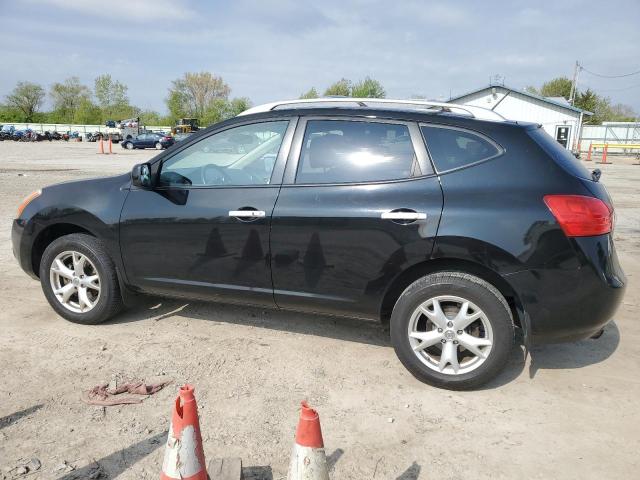 Vin: jn8as5mvxaw114771, lot: 54570545, nissan rogue s 20102