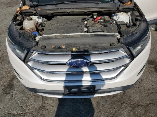 2018 FORD EDGE SEL - 2FMPK3J89JBC44644
